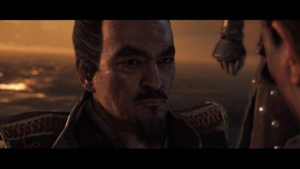 大塚明夫さんが演じるキャラクターが活躍するおすすめゲーム３選