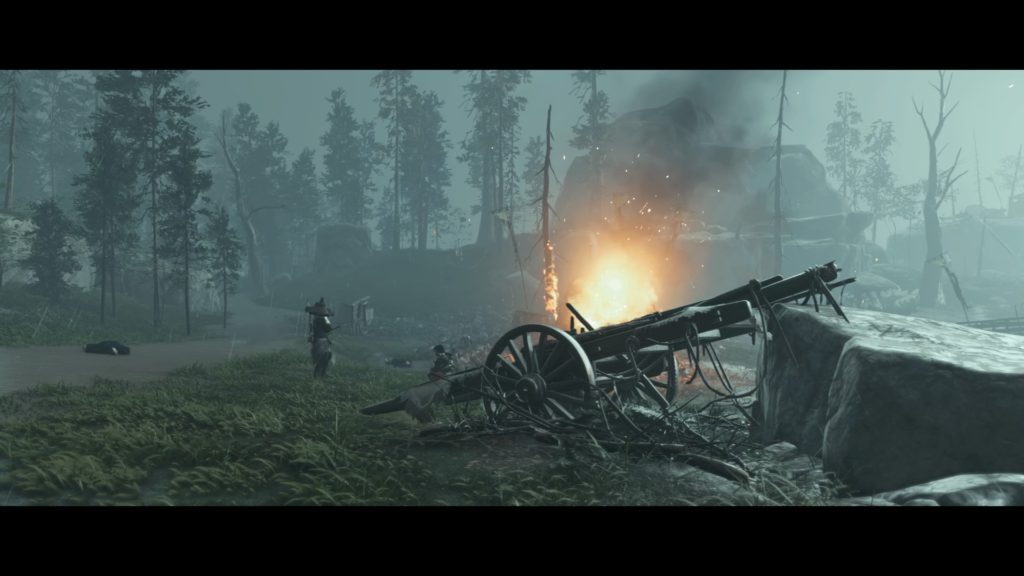 ゴーストオブツシマ 対馬のために（浮世草）優しく諭す堺井仁