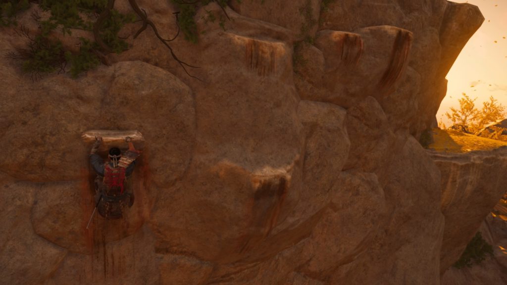 和製アンチャーテッド