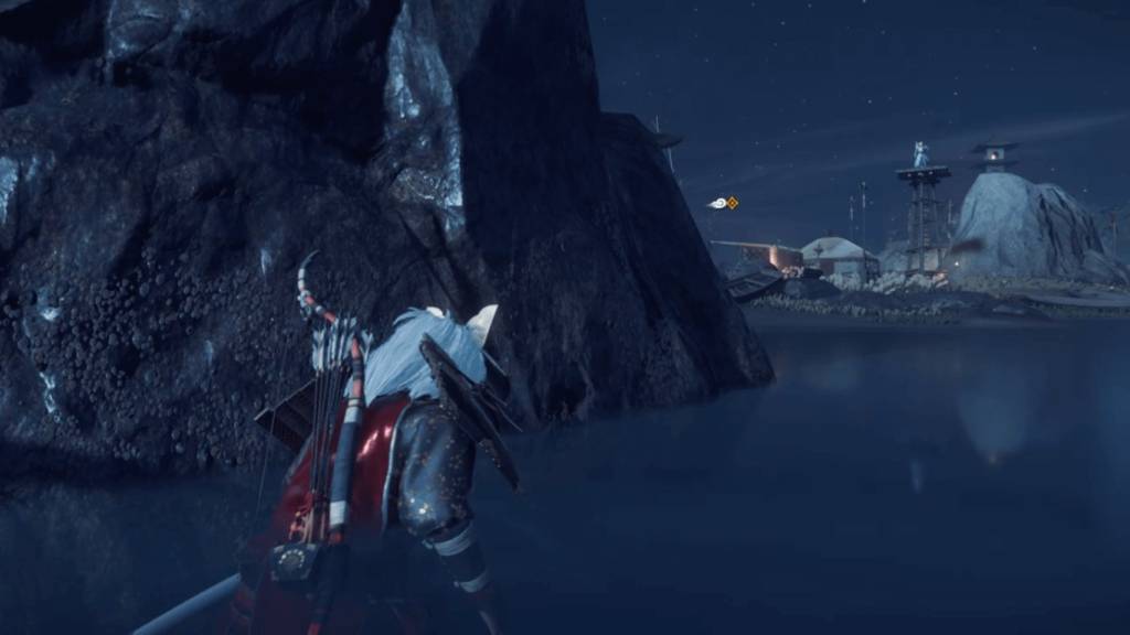 ゴーストオブツシマ 三行と三惑 法心の解放