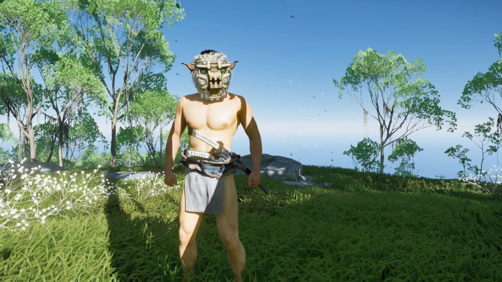 ゴーストオブツシマ 古狩人の祠、死灰の祠、古えの地の祠の完了方法！見た目が大きく変わる装備