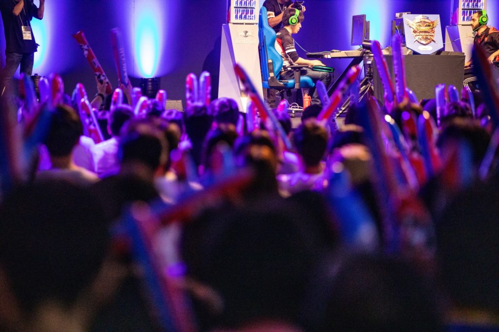 東京ゲームショウ2021　基調講演をアラフォー2人で聞いて思ったこと。鉄拳人気の一端があきらかに！