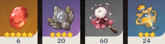 原神　胡桃の画像8