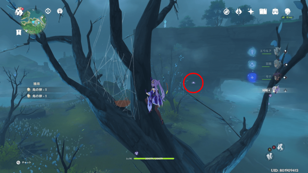 原神の宝珠関連の画像13