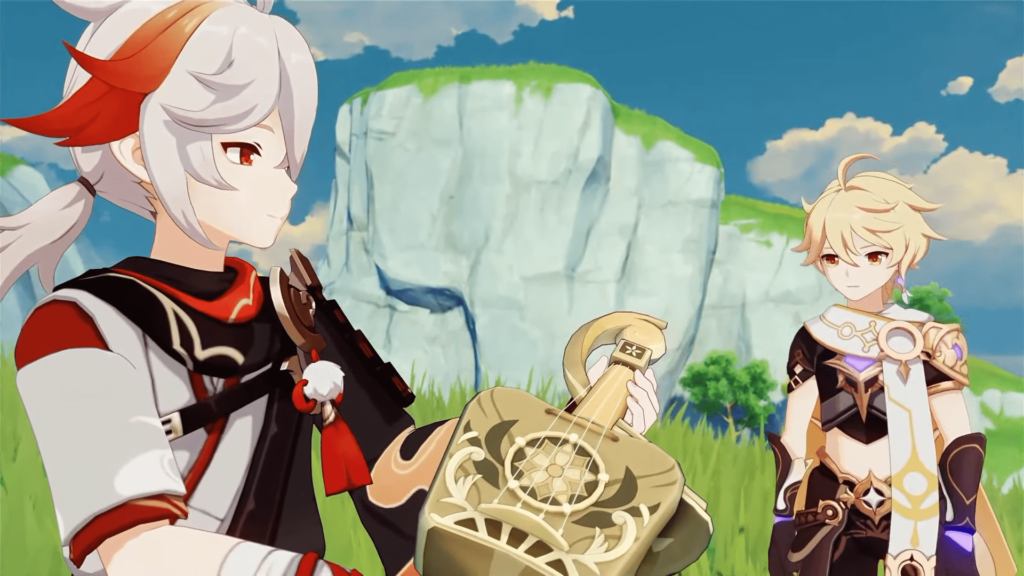 原神東京ゲームショウの画像2