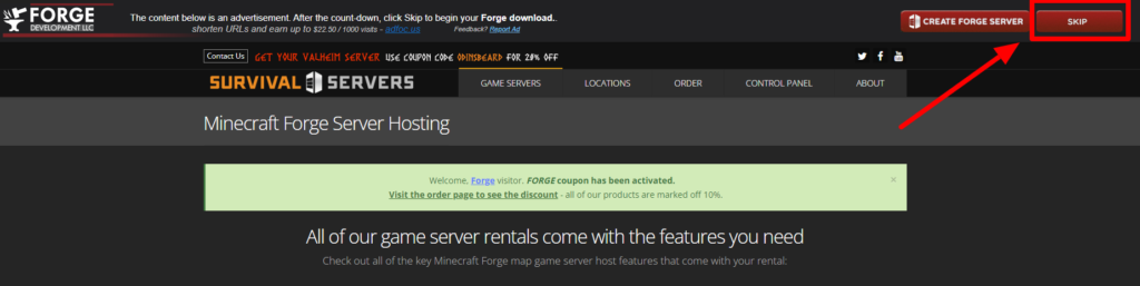 マインクラフトのMOD導入の画像5