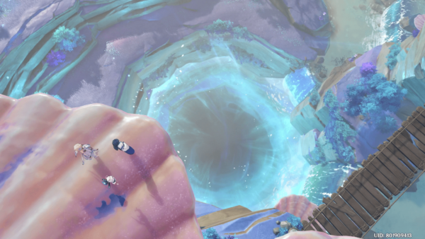 【原神（げんしん）】世界任務「止水の藩」｜鍵紋の場所も画像付きで解説【攻略】