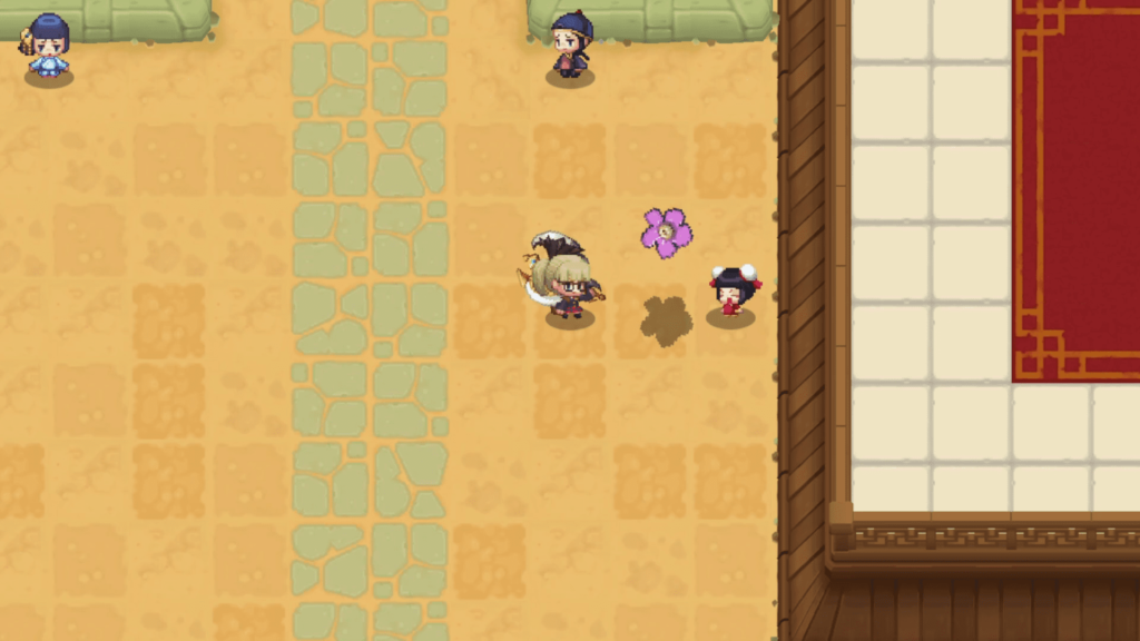 ガデテルワールド5-2の画像5