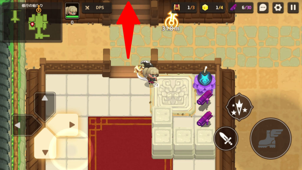 ガデテルワールド5-2の画像9