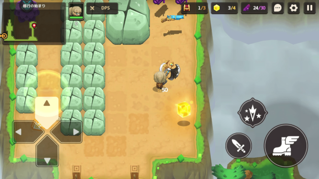 ガデテルワールド5-2の画像27