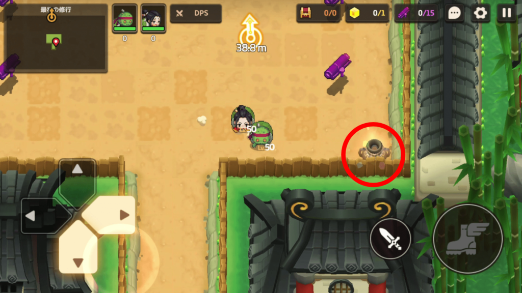 ガデテルワールド5-3の画像4