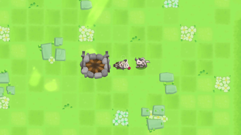 ガデテルワールド1-4の画像6