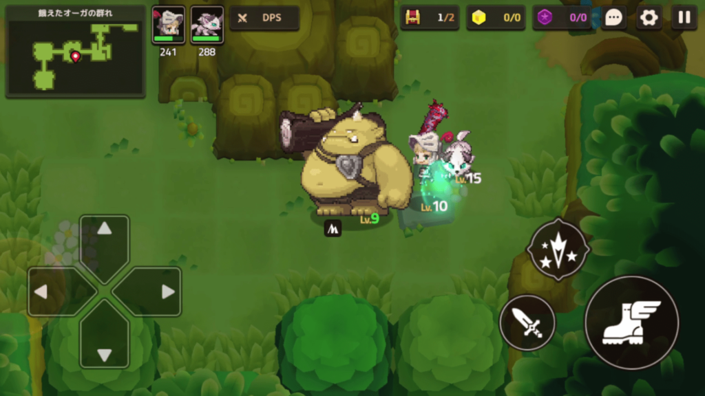 ガデテルワールド1-12の画像3