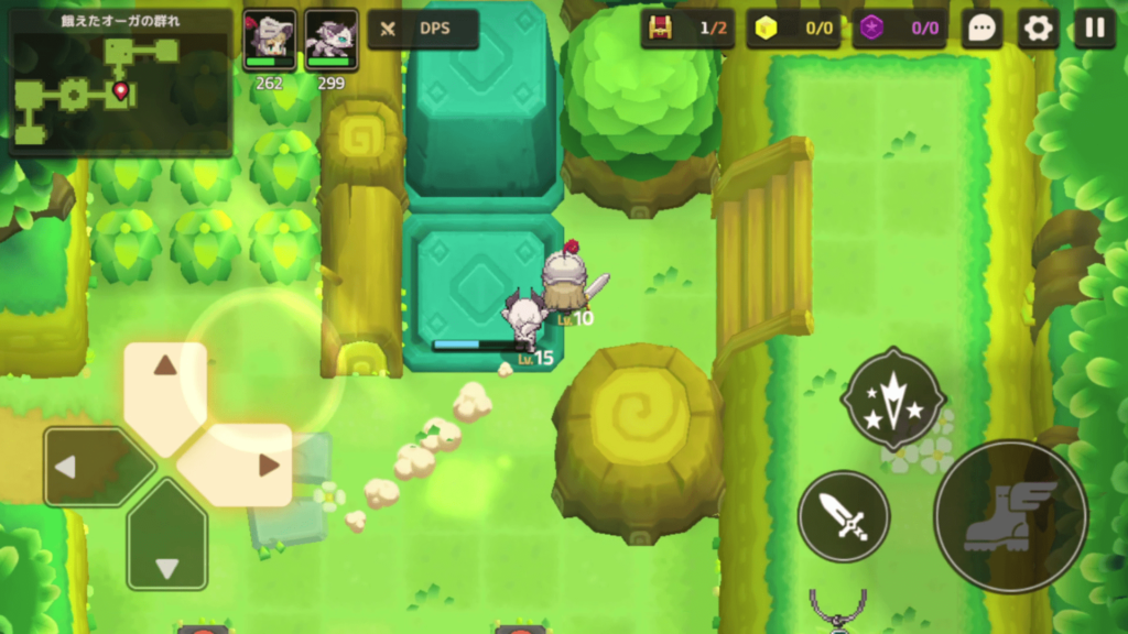 ガデテルワールド1-12の画像5