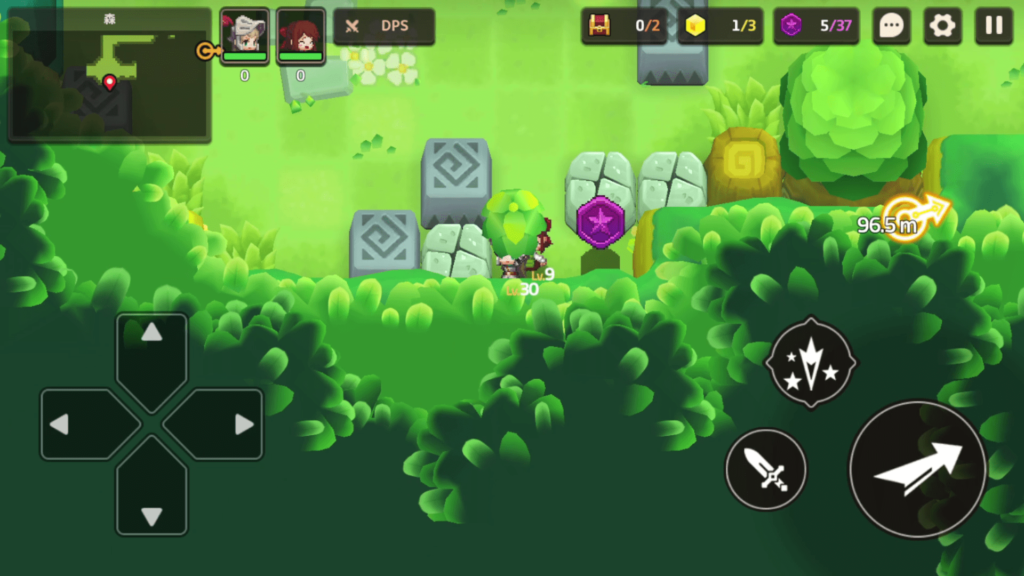 ガデテルワール1-3の画像5