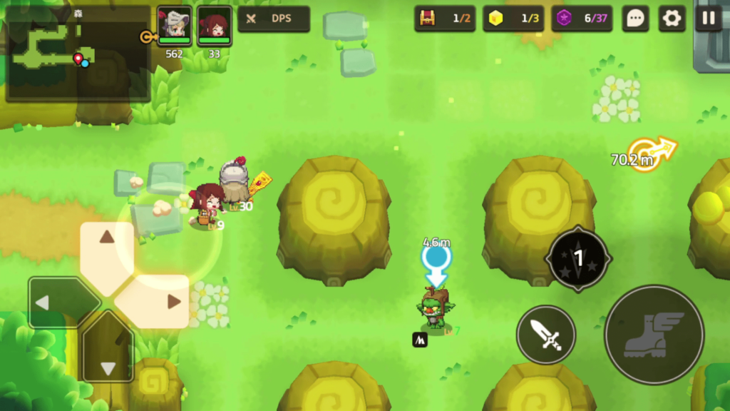 ガデテルワール1-3の画像6