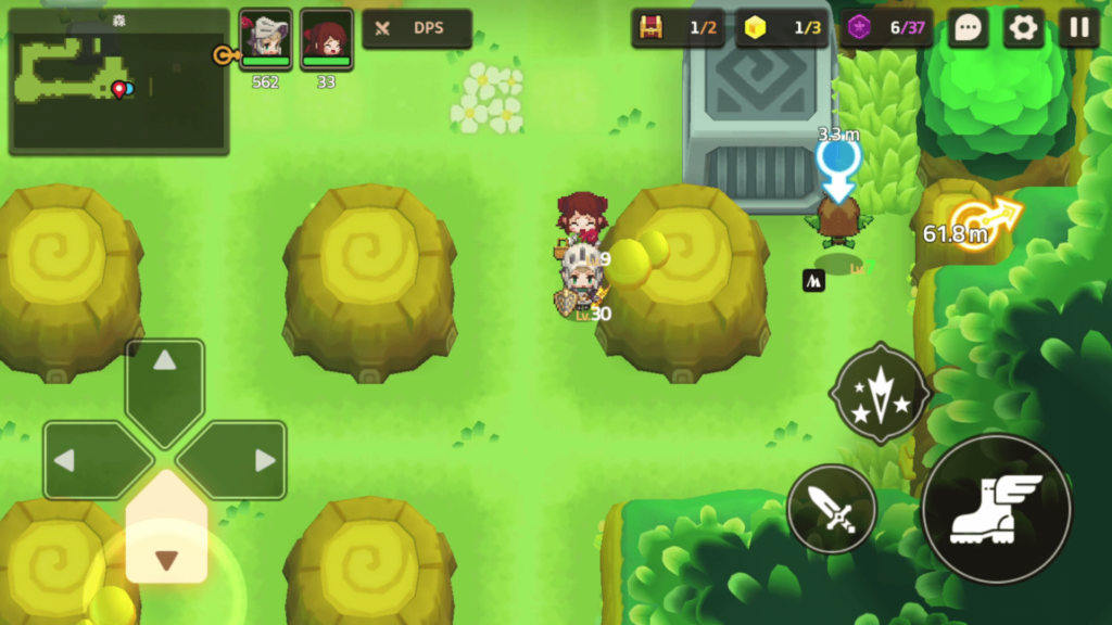 ガデテルワール1-3の画像7