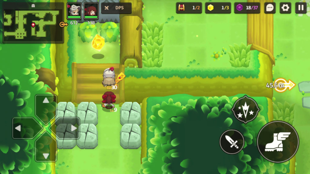 ガデテルワール1-3の画像14