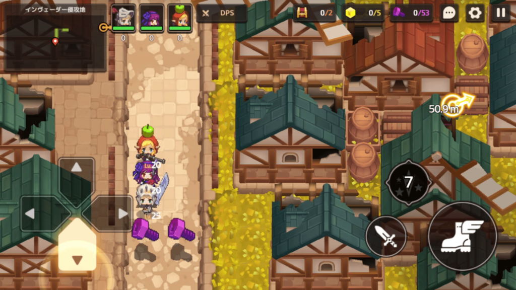 ガデテル2-1の画像1