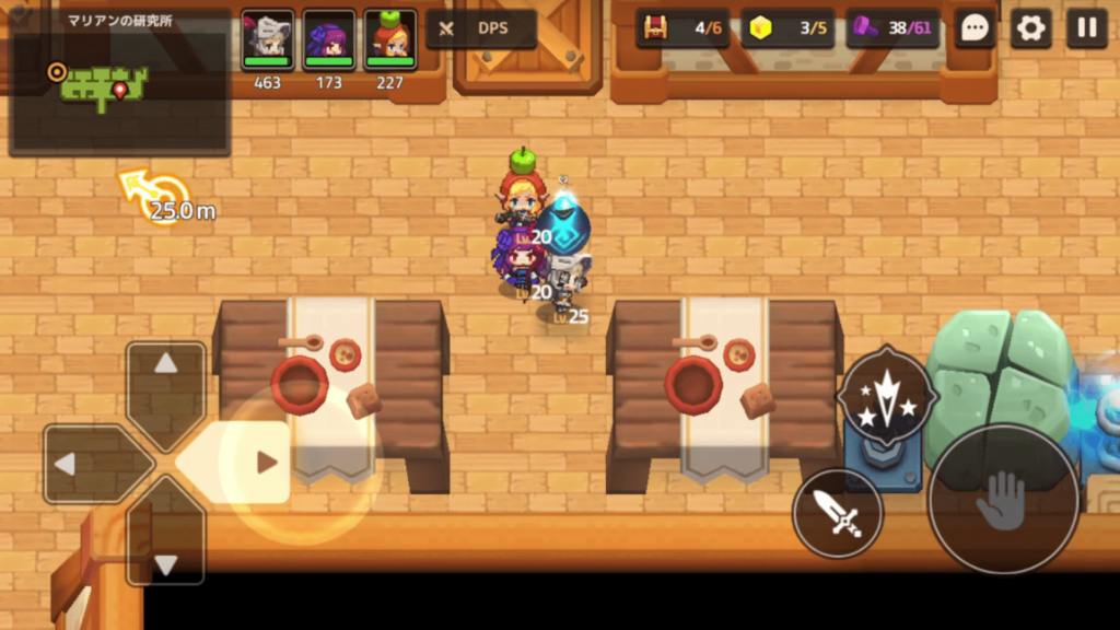 ガデテルワールド2-2の画像20