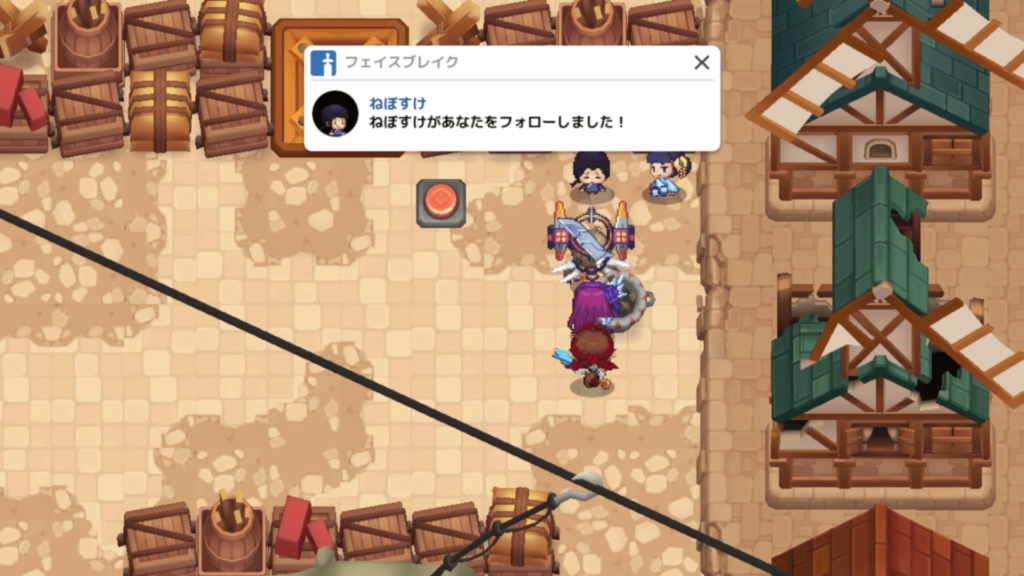 ガデテルワールド2-4の画像28