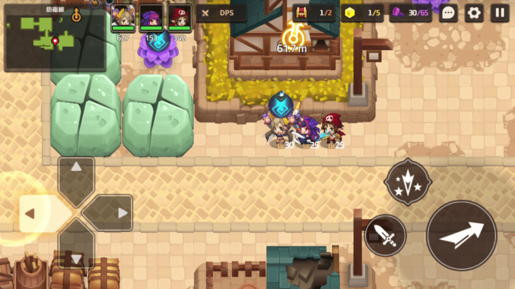 ガデテルワールド2-4の画像19