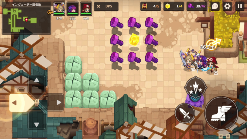 ガデテルワールド2-5の画像26