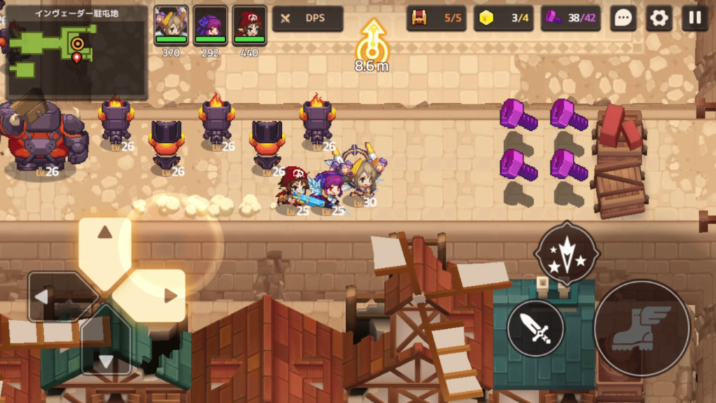 ガデテルワールド2-5の画像28