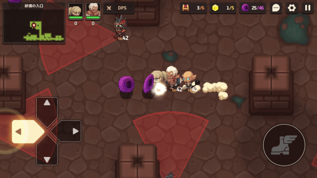 ガデテルワールド4-1の画像14