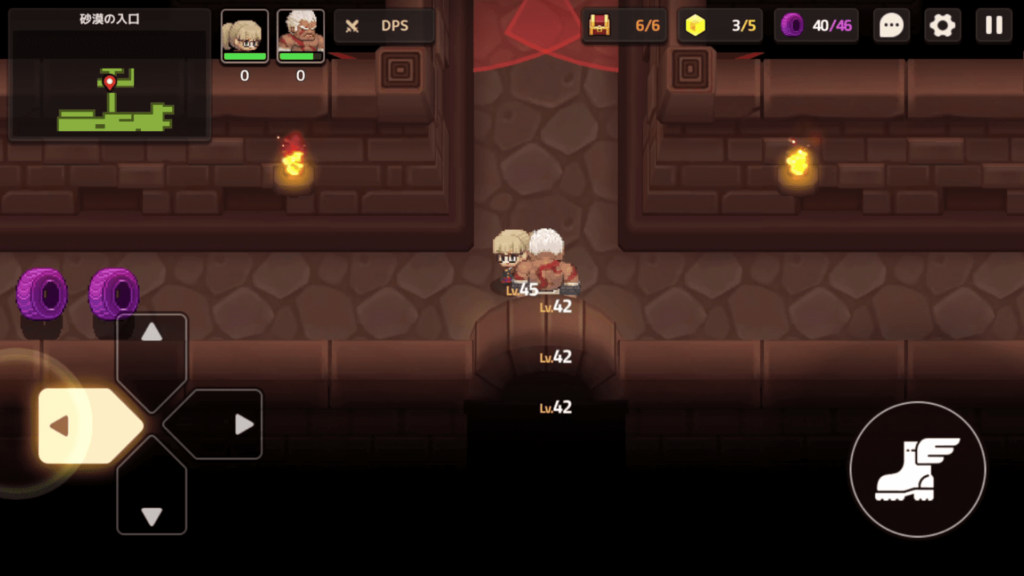 ガデテルワールド4-1の画像26