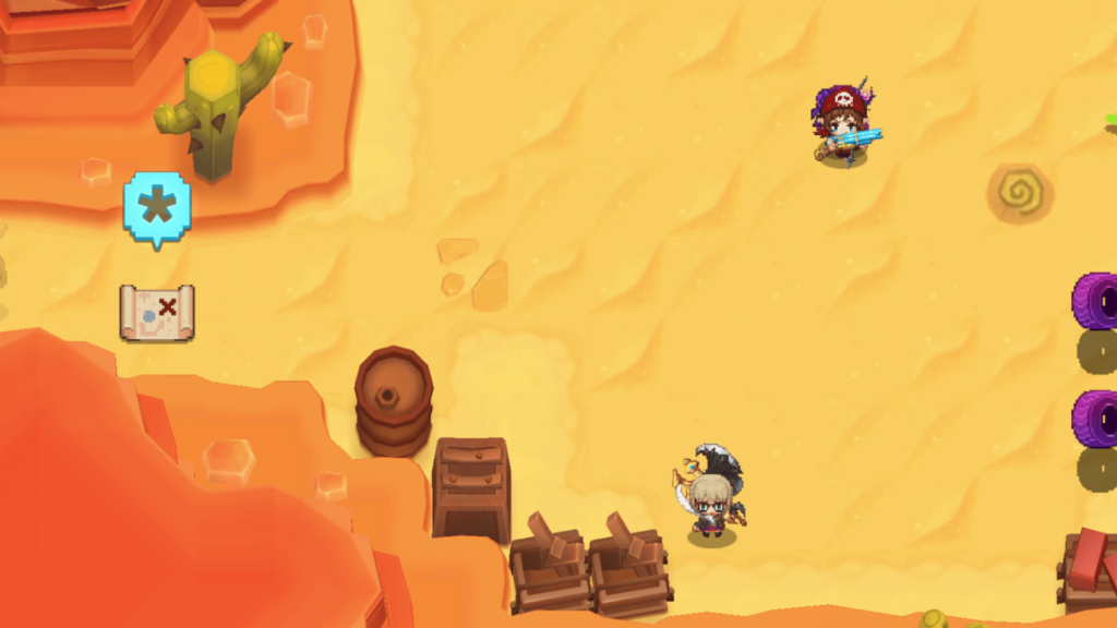 ガデテルワールド4-2の画像15