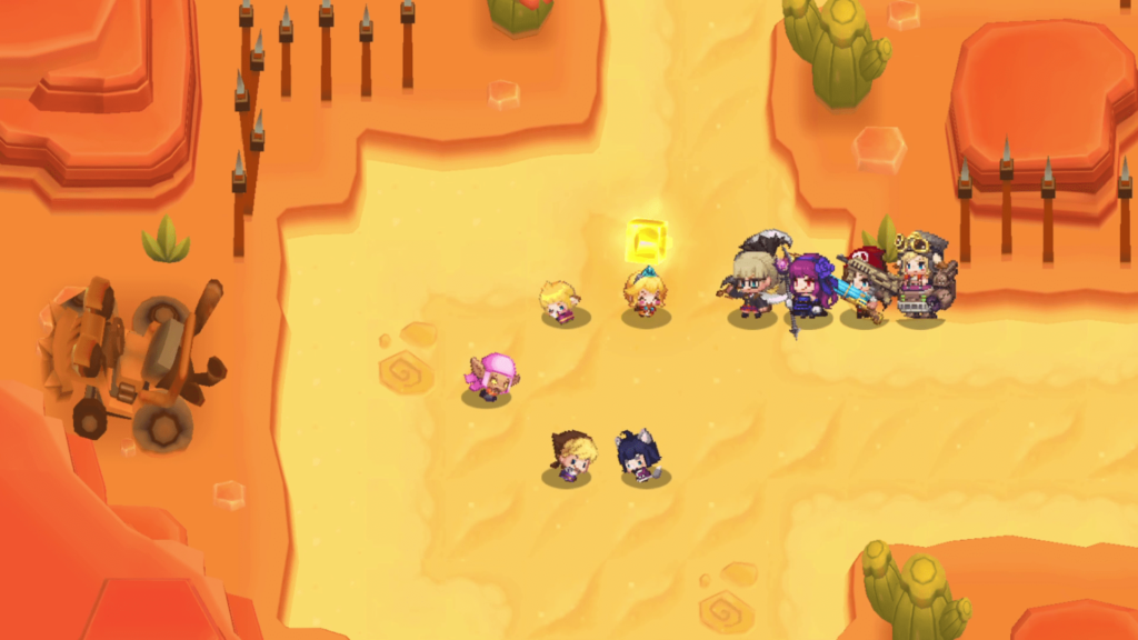 ガデテルワールド4-2の画像26