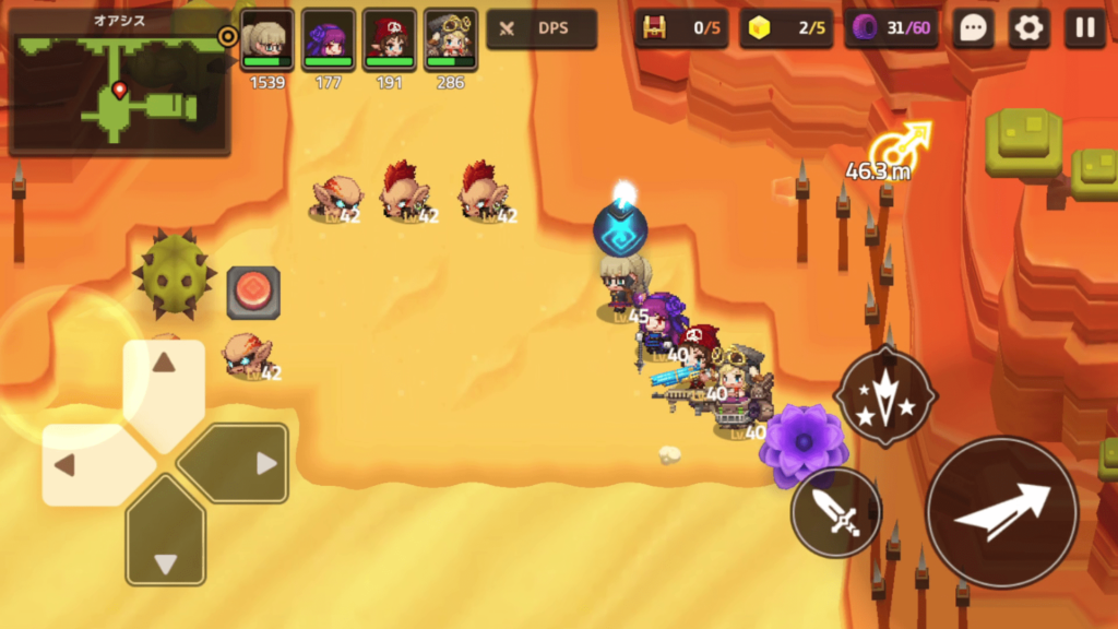 ガデテルワールド4-3の画像8