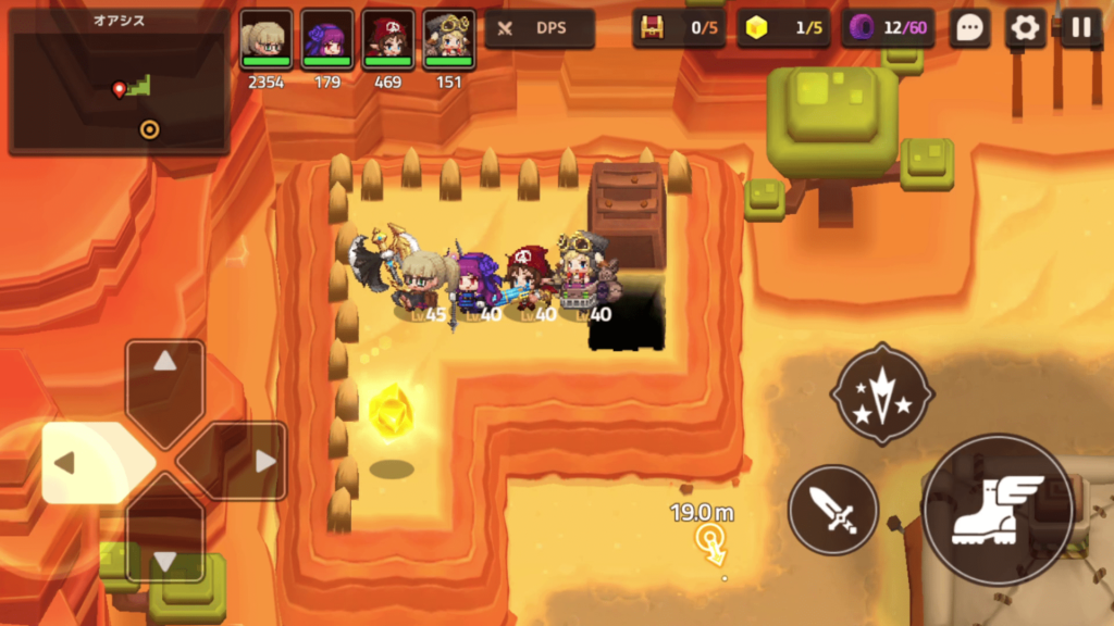 ガデテルワールド4-3の画像19