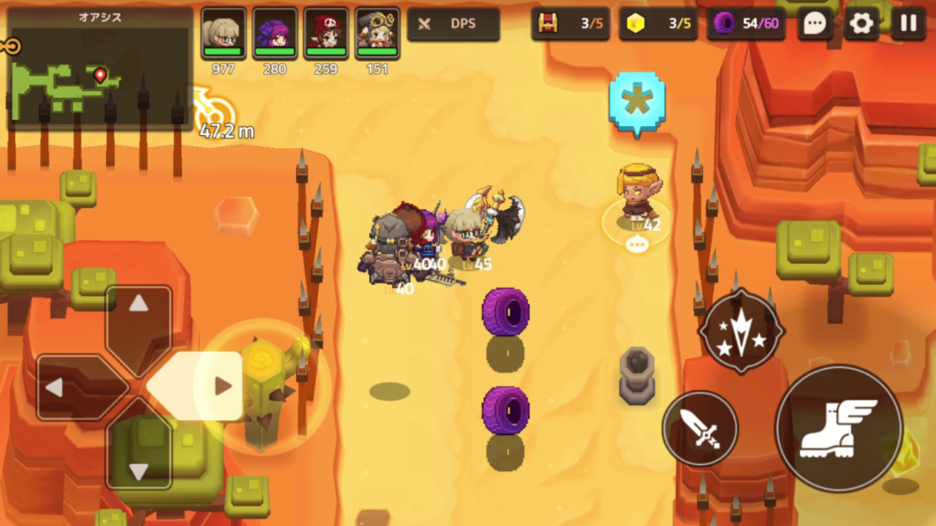 ガデテルワールド4-3の画像49