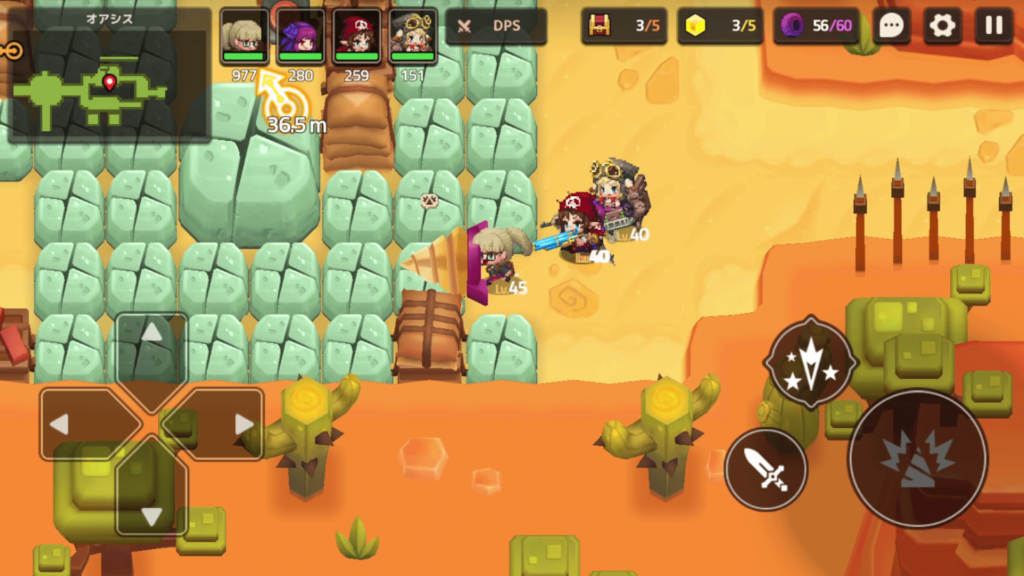 ガデテルワールド4-3の画像51