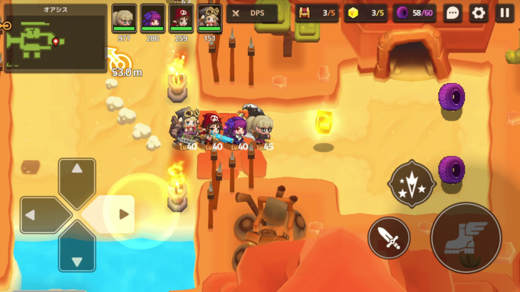 ガデテルワールド4-3の画像52