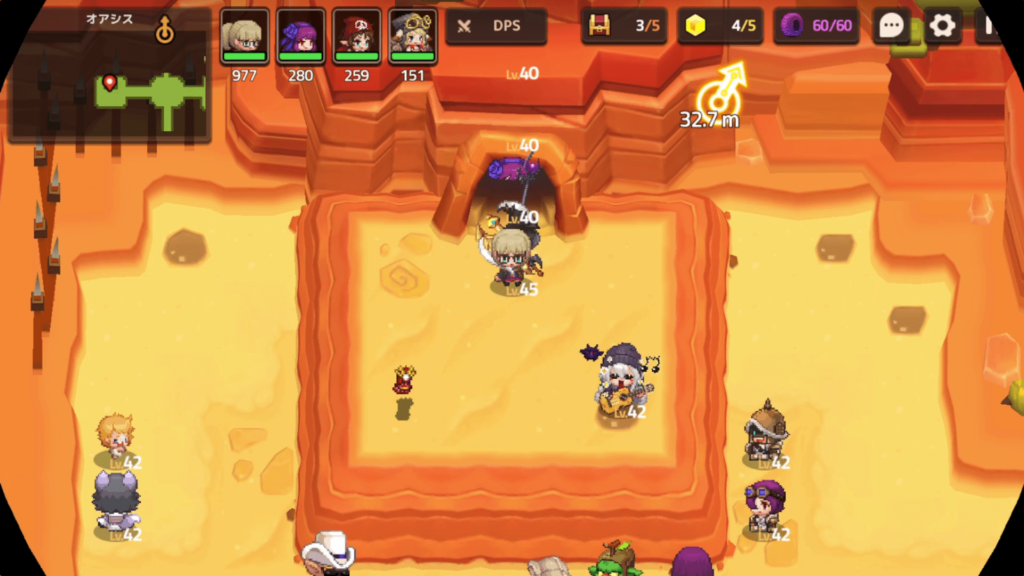 ガデテルワールド4-3の画像53