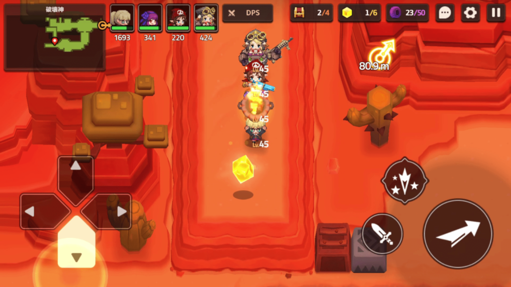 ガデテルワールド4-5の画像14