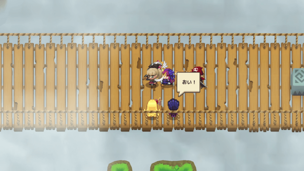 ガデテルワールド5-1の画像8