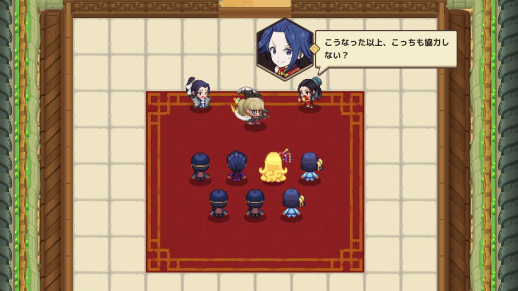 ガデテルワールド5-1の画像35