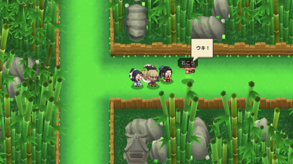 ガデテルワールド5-4の画像2