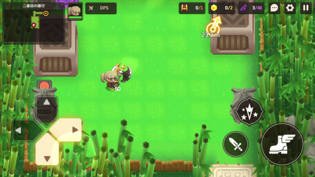 ガデテルワールド5-4の画像4