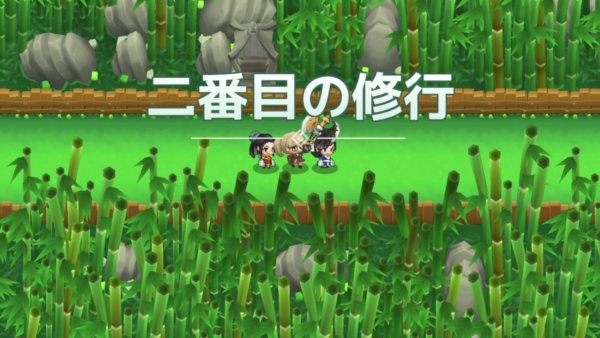 【ガーディアンテイルズ（ガデテル）】ワールド5-4「二番目の修行」｜スターピースや選択肢の情報も【攻略】