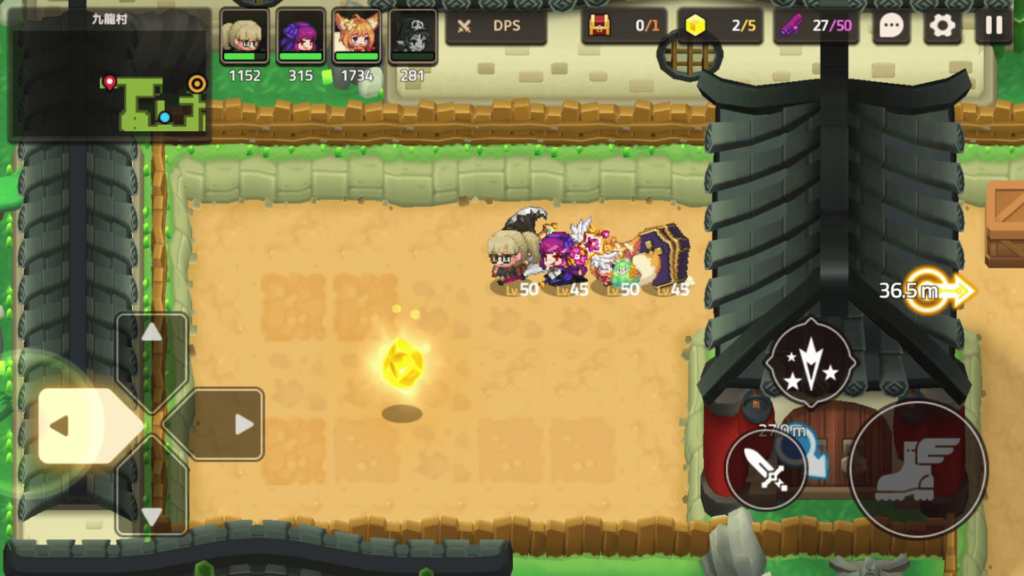 ガデテルワールド5-5の画像14