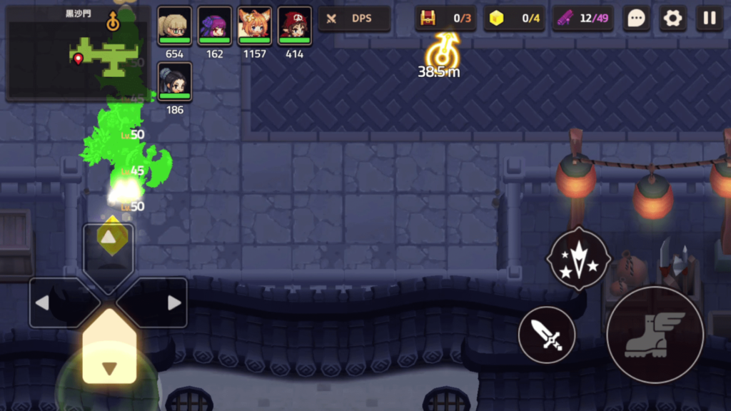 ガデテルワールド5-6の画像4