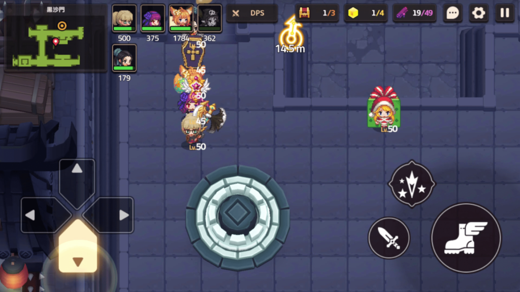 ガデテルワールド5-6の画像5