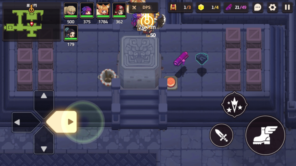 ガデテルワールド5-6の画像8