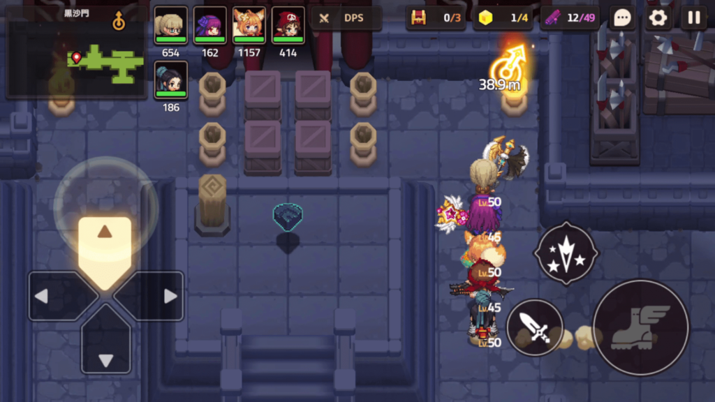 ガデテルワールド5-6の画像9