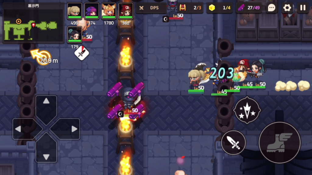 ガデテルワールド5-6の画像14